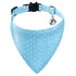 Cat Scarf Collar with Bow Tie and Bell